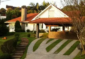 Foto 1 de Casa com 3 Quartos à venda, 1082m² em Residencial Euroville , Carapicuíba