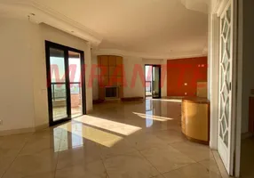 Foto 1 de Apartamento com 4 Quartos à venda, 290m² em Santana, São Paulo