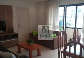 Foto 1 de Apartamento com 3 Quartos à venda, 110m² em Santana, São Paulo