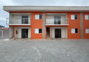 Foto 1 de Apartamento com 2 Quartos à venda, 52m² em Praia Vista Linda, Bertioga