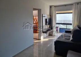 Foto 1 de Apartamento com 2 Quartos à venda, 78m² em Jardim Real, Praia Grande