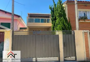 Foto 1 de Casa com 2 Quartos à venda, 180m² em Jardim Alvinopolis, Atibaia