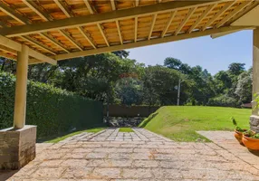 Foto 1 de Casa de Condomínio com 3 Quartos à venda, 182m² em Condomínio Vista Alegre, Vinhedo