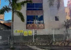 Foto 1 de Cobertura com 3 Quartos à venda, 400m² em Castelo, Belo Horizonte