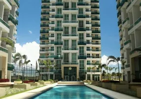 Foto 1 de Apartamento com 4 Quartos à venda, 104m² em Engenheiro Luciano Cavalcante, Fortaleza