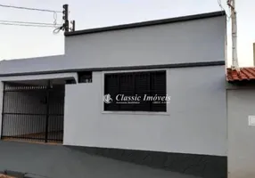 Foto 1 de Casa com 3 Quartos à venda, 130m² em Jardim Mosteiro, Ribeirão Preto