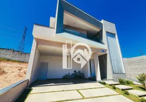 Foto 1 de Casa de Condomínio com 3 Quartos para alugar, 255m² em Villa Branca, Jacareí