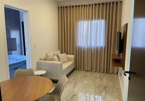 Foto 1 de Apartamento com 1 Quarto para alugar, 36m² em Parque São Jorge, São Paulo