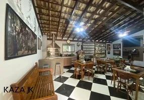 Foto 1 de Casa de Condomínio com 3 Quartos à venda, 170m² em Engordadouro, Jundiaí
