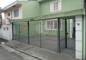 Foto 1 de Casa com 2 Quartos à venda, 140m² em Chácara Santo Antônio, São Paulo