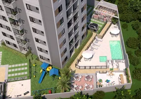Foto 1 de Apartamento com 2 Quartos à venda, 57m² em Irajá, Rio de Janeiro
