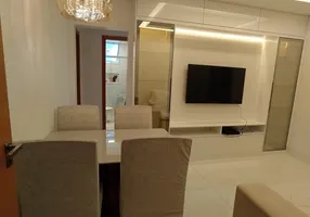 Foto 1 de Apartamento com 2 Quartos à venda, 73m² em Arvoredo, Contagem