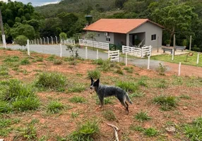 Foto 1 de Fazenda/Sítio à venda em Zona Rural, Caldas Novas