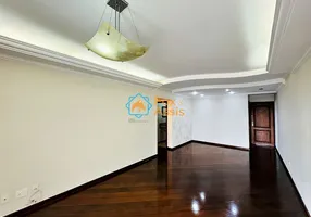 Foto 1 de Apartamento com 3 Quartos à venda, 120m² em Jardim Girassol, Americana
