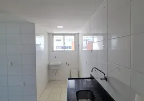 Foto 1 de Apartamento com 2 Quartos à venda, 69m² em Bessa, João Pessoa