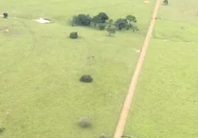 Foto 1 de Fazenda/Sítio à venda em Centro, Goianésia