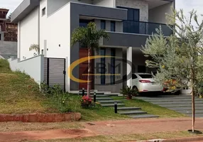 Foto 1 de Casa de Condomínio com 3 Quartos à venda, 190m² em Jardim Morumbi, Londrina