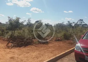 Foto 1 de Lote/Terreno à venda, 1000m² em Setor Lagoa Quente, Caldas Novas