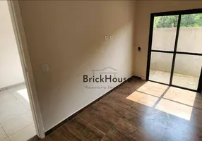 Foto 1 de Apartamento com 2 Quartos à venda, 55m² em Jardim Guaçu, São Roque