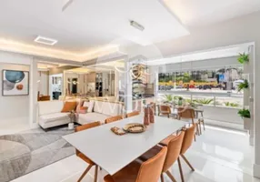 Foto 1 de Apartamento com 3 Quartos à venda, 117m² em Centro, São Bernardo do Campo