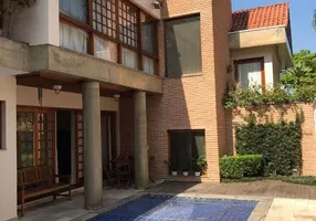 Foto 1 de Casa de Condomínio com 4 Quartos à venda, 310m² em Alphaville, Santana de Parnaíba