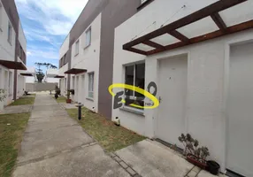 Foto 1 de Casa de Condomínio com 2 Quartos para alugar, 58m² em Centro, Vargem Grande Paulista