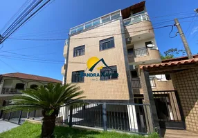 Foto 1 de Apartamento com 1 Quarto à venda, 450m² em Garatucaia, Angra dos Reis