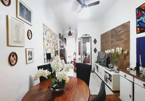 Foto 1 de Apartamento com 2 Quartos à venda, 78m² em Estacio, Rio de Janeiro