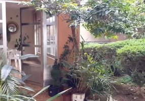 Foto 1 de Casa com 3 Quartos à venda, 500m² em Campestre, Santo André