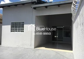 Foto 1 de Casa com 3 Quartos à venda, 172m² em Moinho dos Ventos, Goiânia