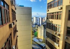 Foto 1 de Sala Comercial à venda, 57m² em Centro Histórico, Porto Alegre