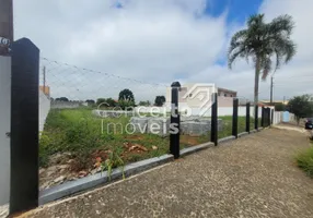 Foto 1 de Lote/Terreno para alugar, 950m² em Uvaranas, Ponta Grossa