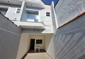 Foto 1 de Sobrado com 3 Quartos à venda, 130m² em Vila Maria Alta, São Paulo