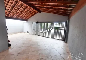 Foto 1 de Casa com 3 Quartos à venda, 140m² em RESIDENCIAL SERRA VERDE, Piracicaba