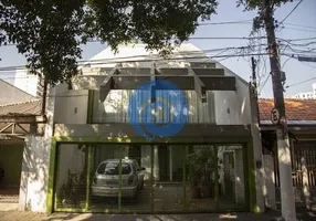 Foto 1 de Imóvel Comercial para venda ou aluguel, 200m² em Indianópolis, São Paulo