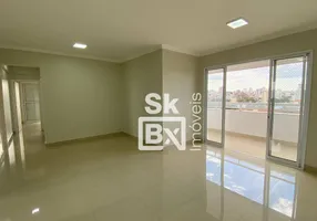 Foto 1 de Apartamento com 3 Quartos à venda, 109m² em Saraiva, Uberlândia