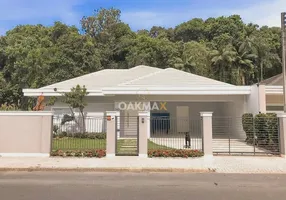 Foto 1 de Casa com 3 Quartos à venda, 160m² em São Lourenço, Curitiba