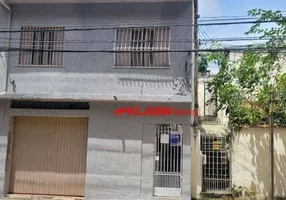 Foto 1 de Casa com 3 Quartos à venda, 120m² em Vila Monte Alegre, São Paulo