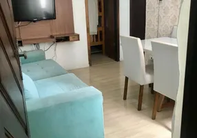 Foto 1 de Apartamento com 2 Quartos para alugar, 45m² em Conceição, Osasco