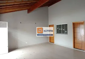 Foto 1 de Casa com 3 Quartos à venda, 140m² em Água Branca, Piracicaba