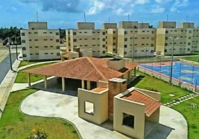 Foto 1 de Apartamento com 2 Quartos à venda, 48m² em Benedito Bentes, Maceió