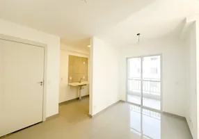 Foto 1 de Apartamento com 2 Quartos para alugar, 42m² em Barra Funda, São Paulo