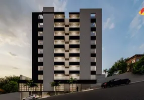Foto 1 de Apartamento com 4 Quartos à venda, 124m² em Santa Clara, Divinópolis