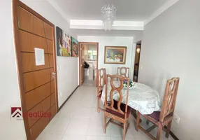 Foto 1 de Apartamento com 2 Quartos à venda, 73m² em Centro, Guarapari