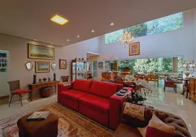 Foto 1 de Casa com 4 Quartos à venda, 195m² em ALPHAVILLE II, Londrina