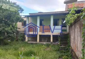 Foto 1 de Casa com 2 Quartos à venda, 159m² em Landi, Ribeirão das Neves