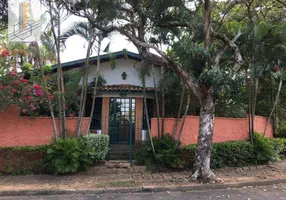 Foto 1 de Casa com 5 Quartos à venda, 437m² em Jardim Dom Bosco, Indaiatuba