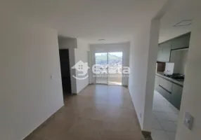 Foto 1 de Apartamento com 2 Quartos para alugar, 50m² em Vila Barcelona, Sorocaba