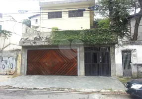 Foto 1 de Casa com 5 Quartos à venda, 250m² em Alto Da Boa Vista, São Paulo