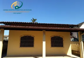 Foto 1 de Casa com 3 Quartos à venda, 90m² em Loteamento Ibisco, Caraguatatuba